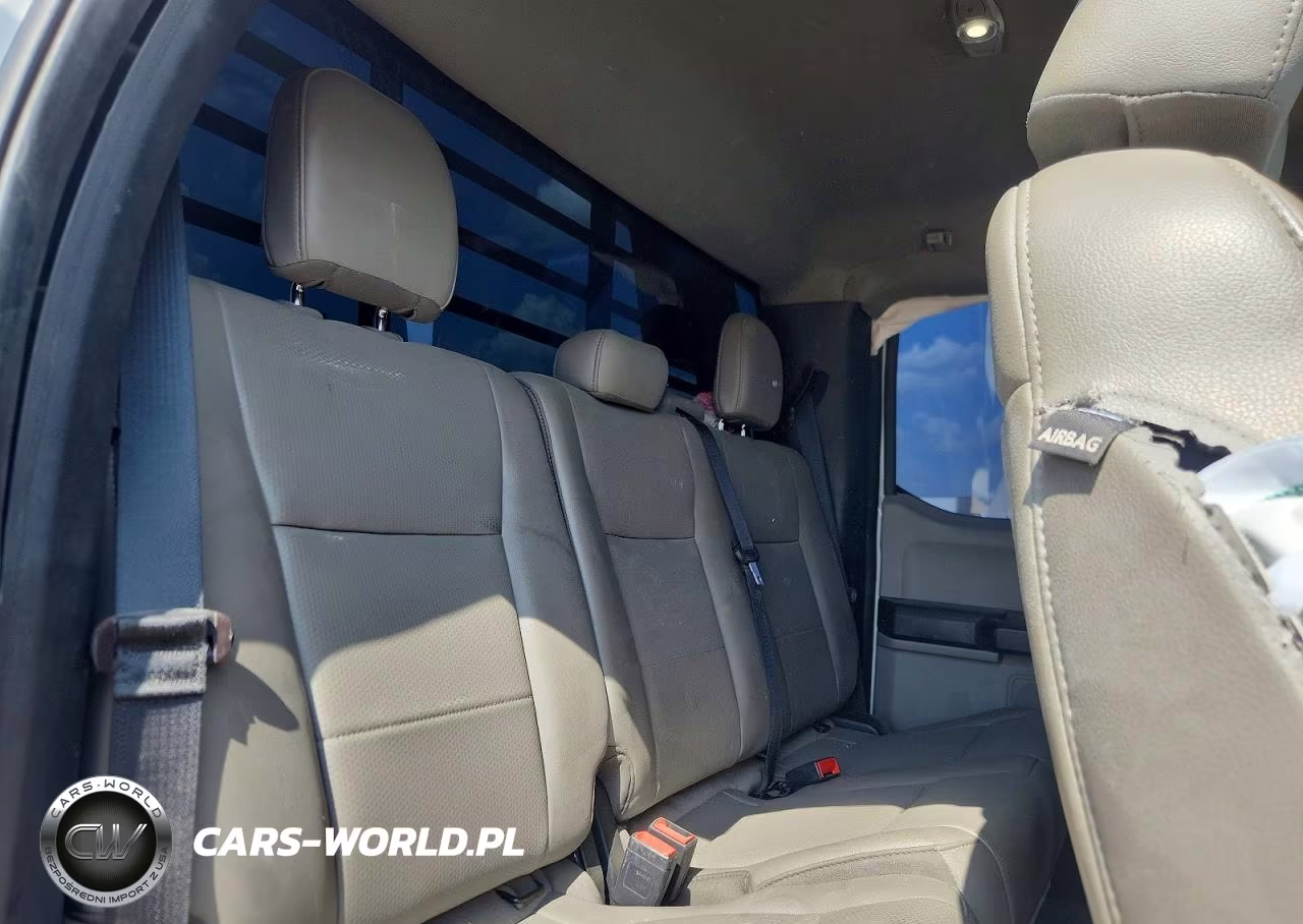 2021 Ford F250 Super Duty VIN:1FT7X2B6XMED49635 - 10