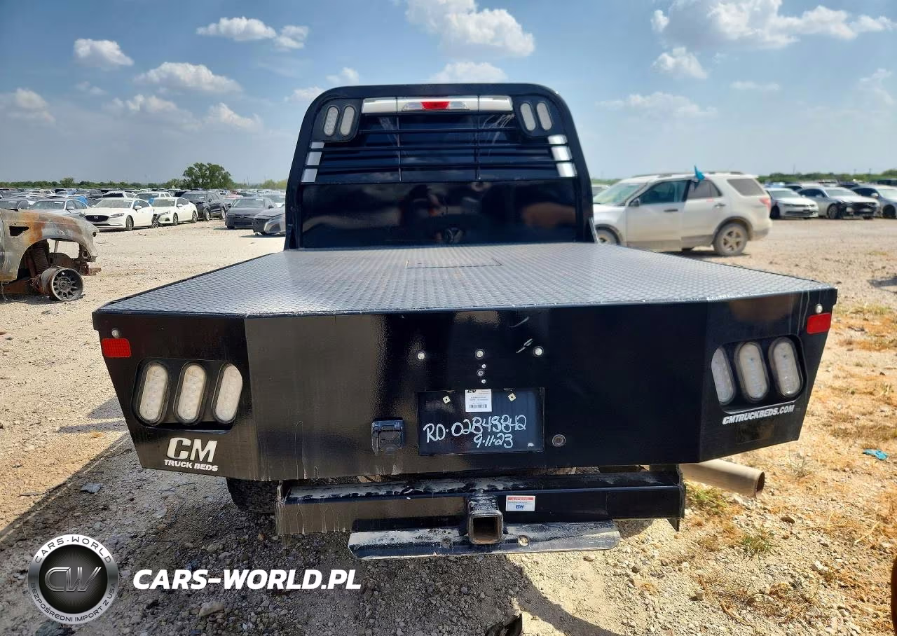 2021 Ford F250 Super Duty VIN:1FT7X2B6XMED49635 - 6