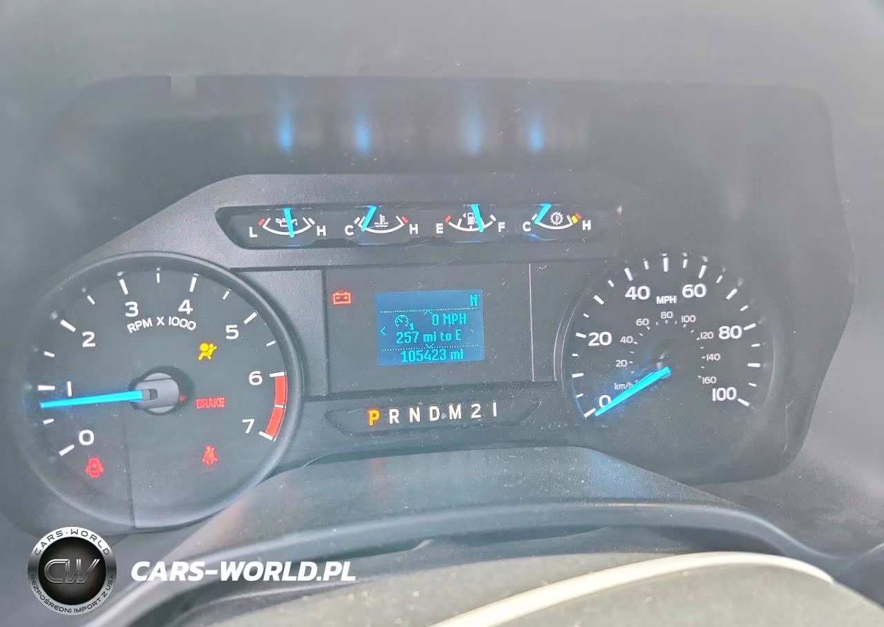 2021 Ford F250 Super Duty VIN:1FT7X2B6XMED49635 - 9