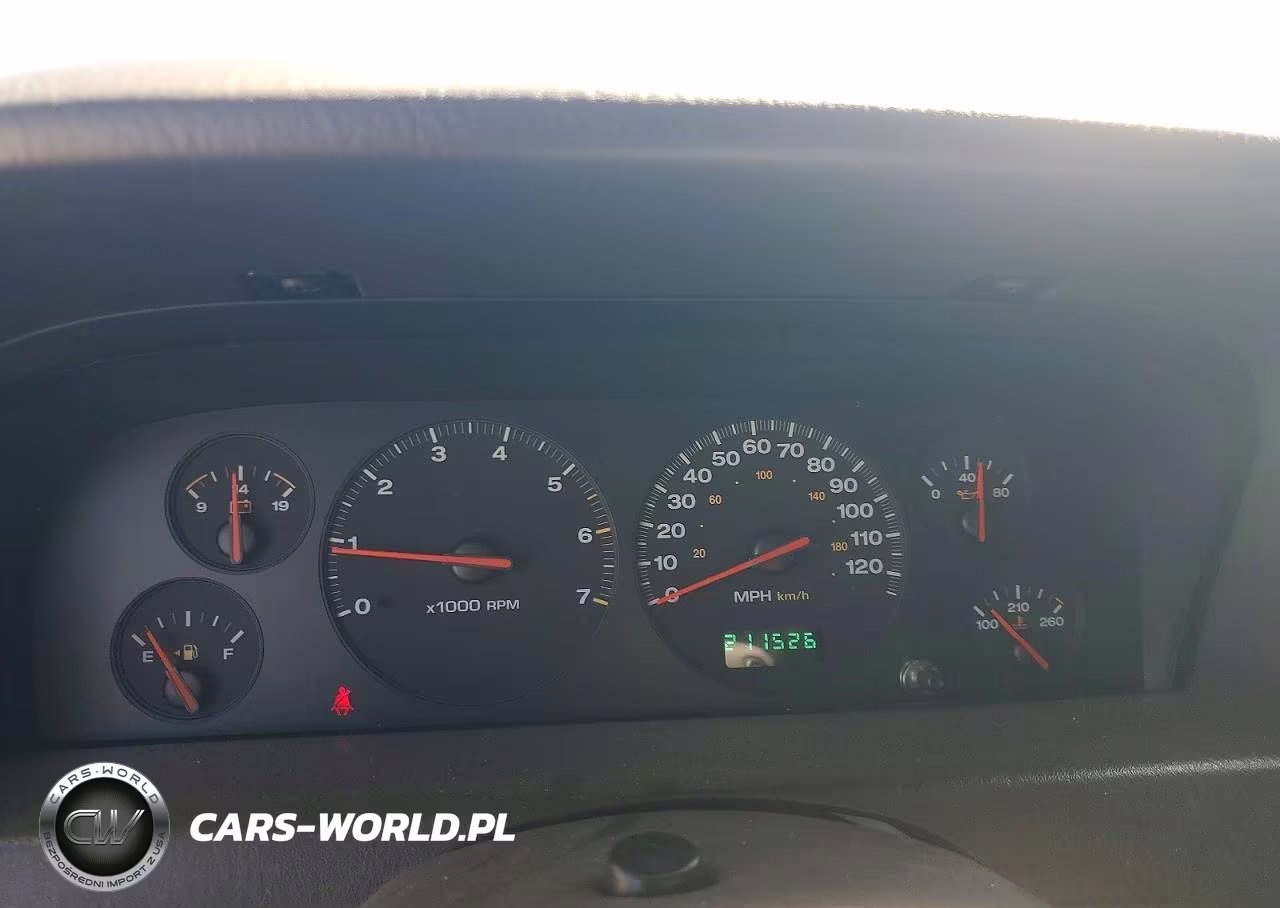 2000 Jeep Grand Cherokee Laredo VIN:1J4G248S8YC371644 - 9