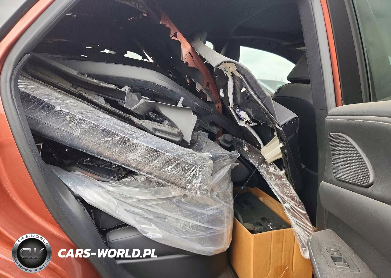 2023 Lexus Rx 350 Premium+ VIN:2T2BAMCA1PC010680 - 10