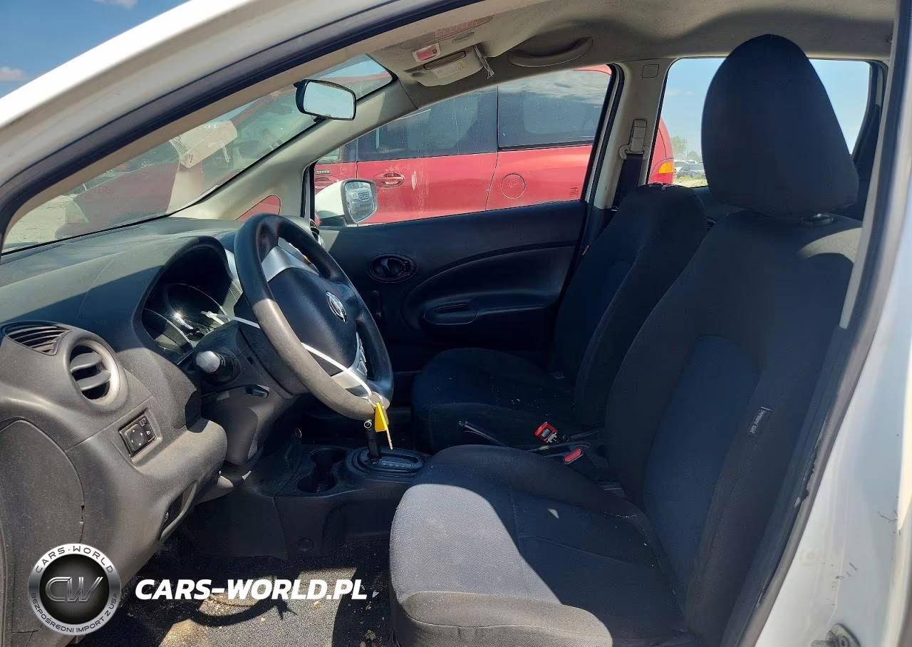 2018 Nissan Versa Note S VIN:3N1CE2CP9JL352374 - 7