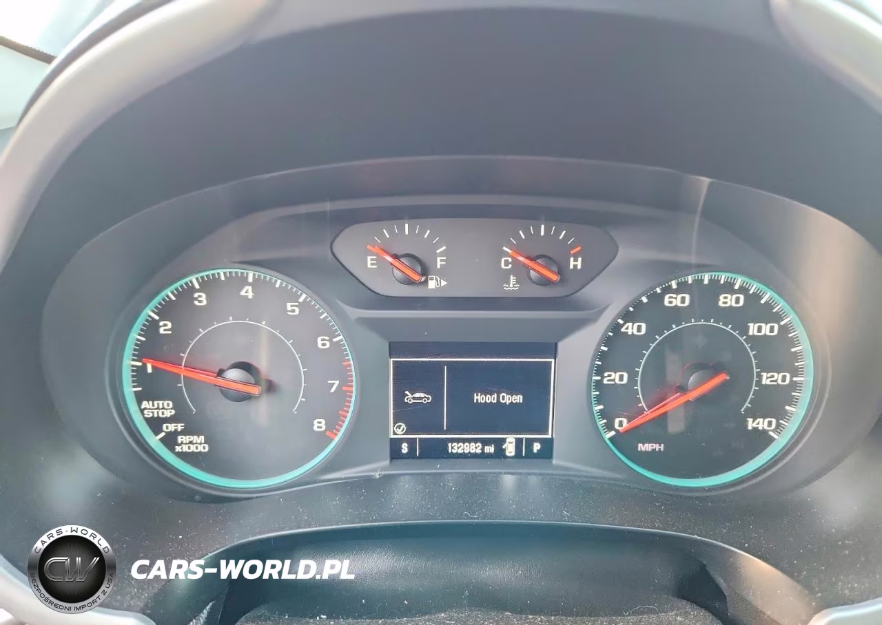 2022 Chevrolet Malibu Lt VIN:1G1ZD5ST7NF181224 - 9