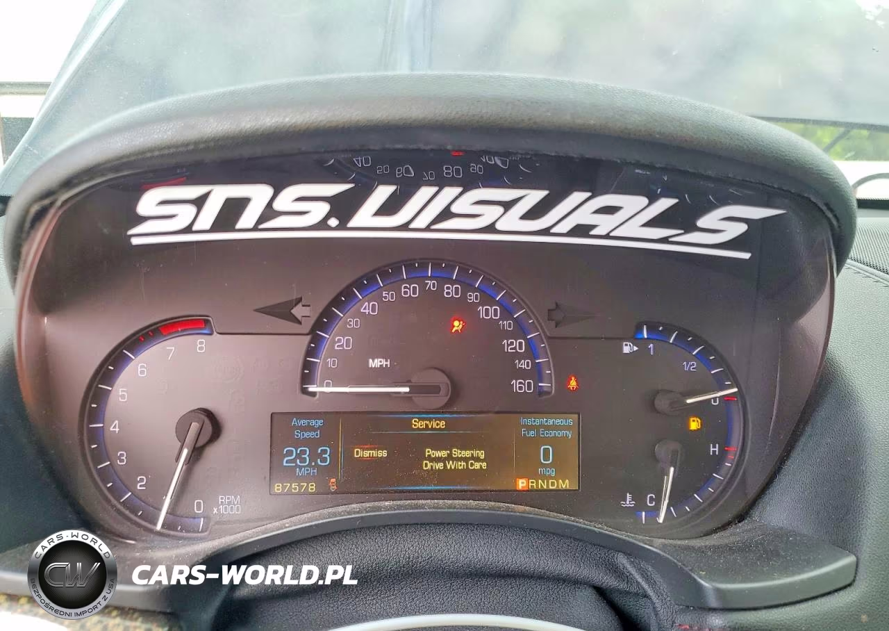 2014 Cadillac Ats Luxury VIN:1G6AB5RX0E0173863 - 9
