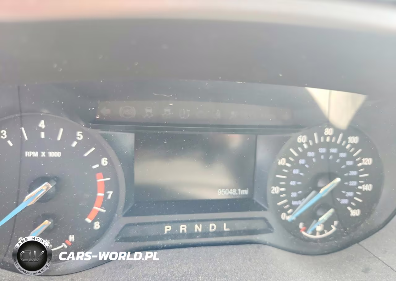 2019 Ford Fusion S VIN:3FA6P0G77KR283871 - 9