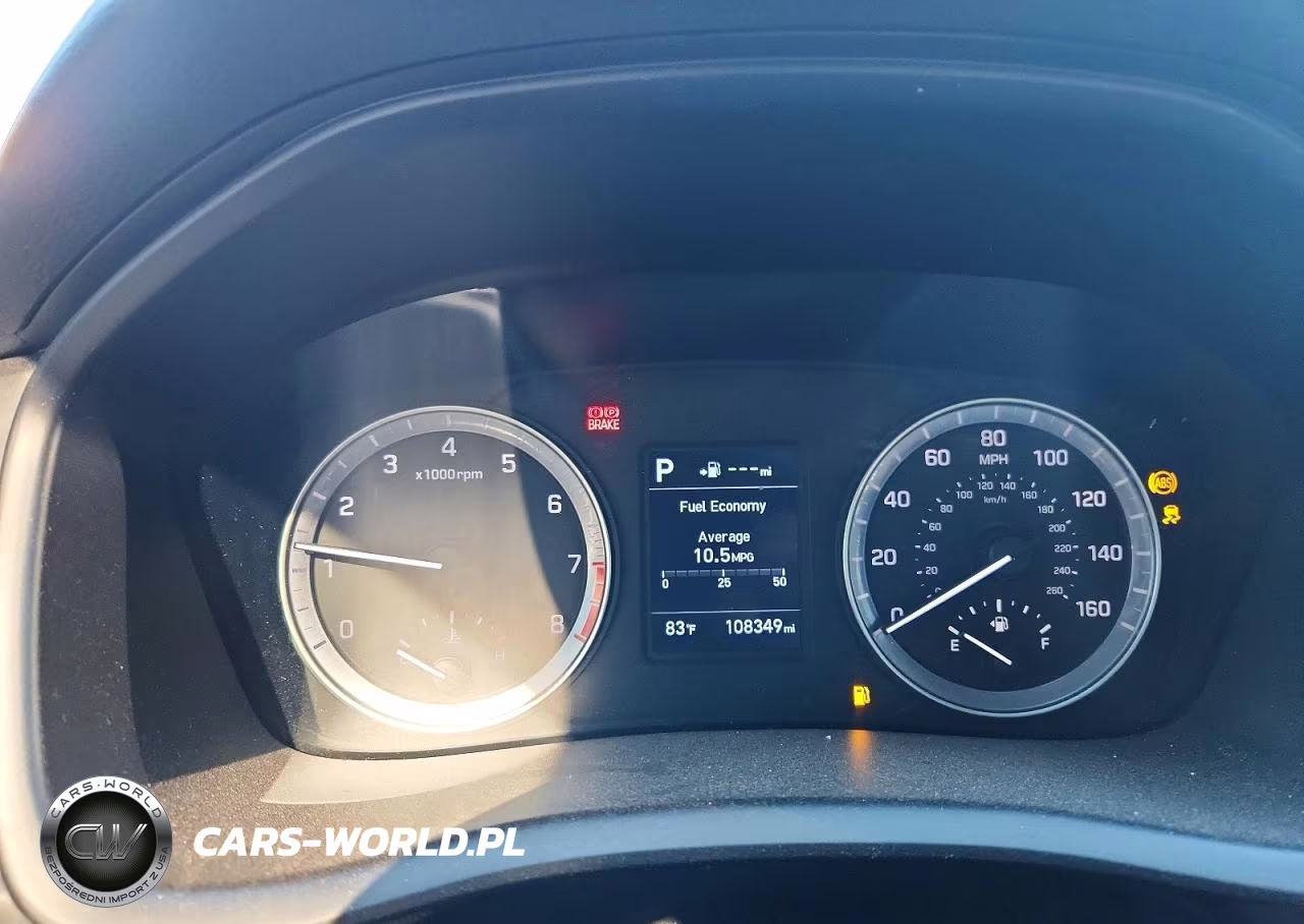 2019 Hyundai Sonata Se VIN:5NPE24AF3KH787879 - 9