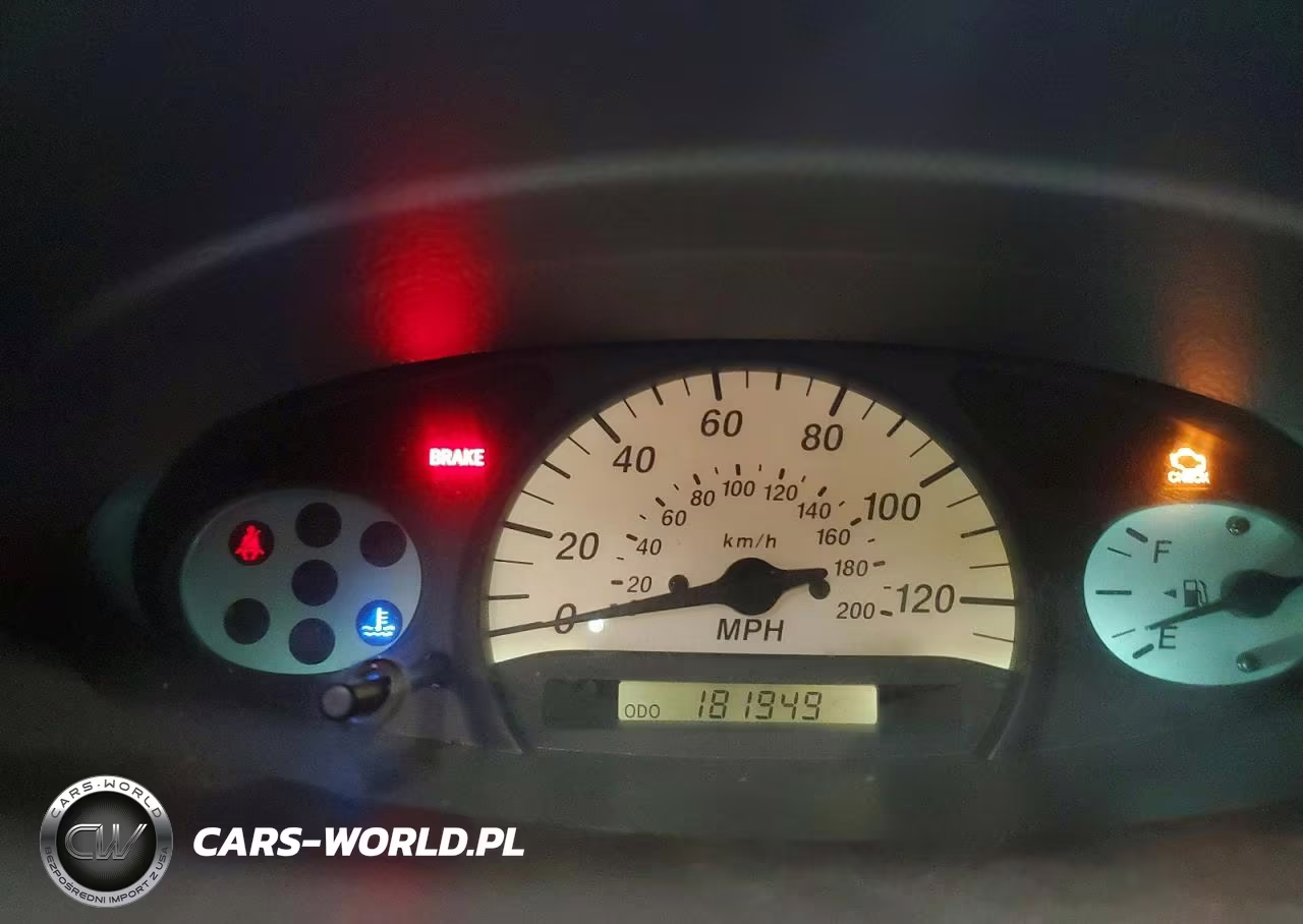 2002 Toyota Echo Base VIN:JTDAT123620231593 - 9