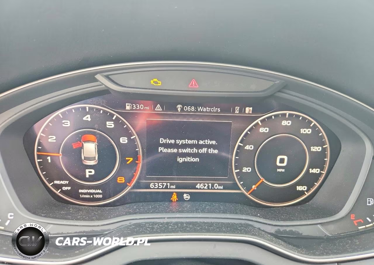2019 Audi Q5 Premium Plus VIN:WA1BNAFY0K2041369 - 9