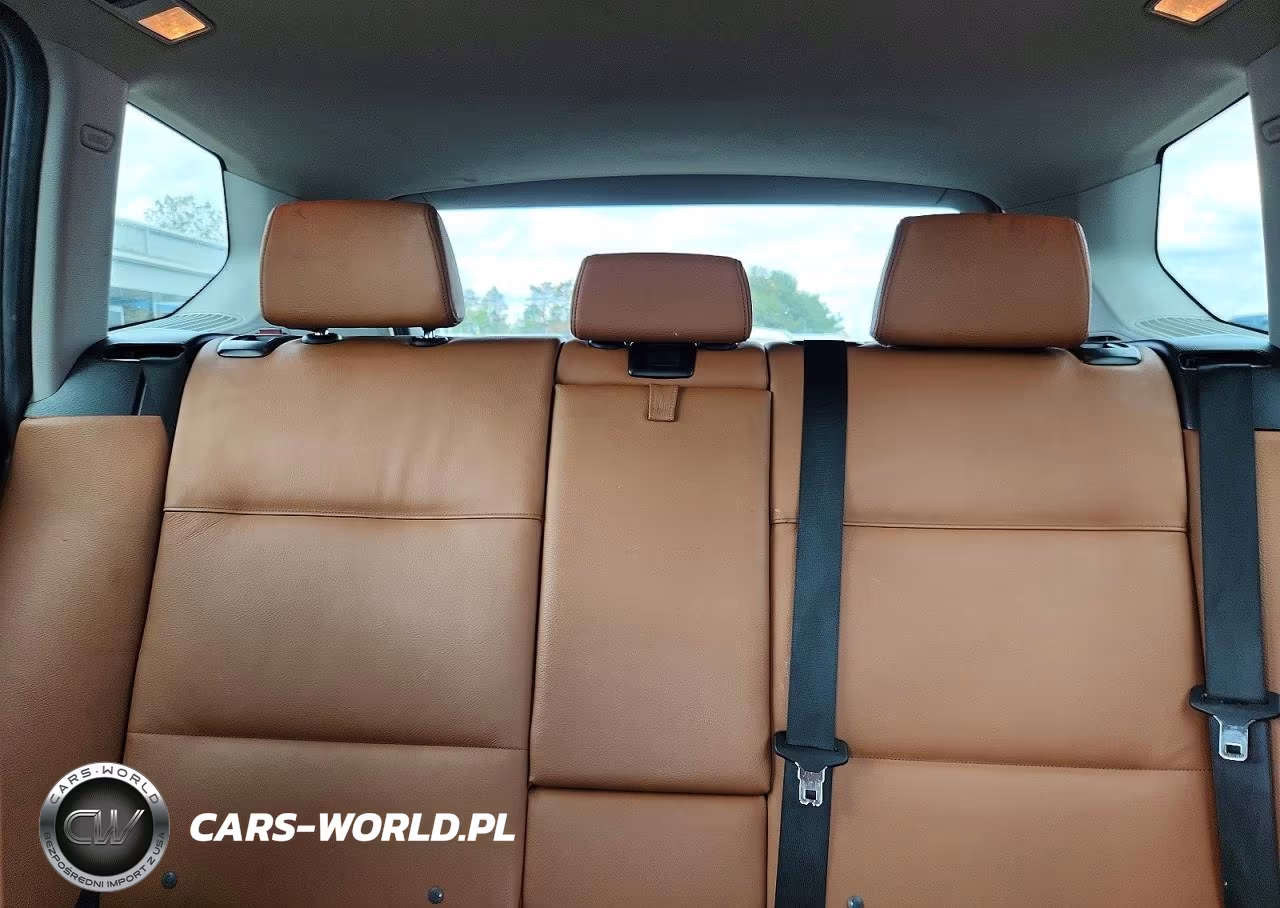2016 BMW X3 xDrive28I VIN:5UXWX9C59G0D88911 - 10