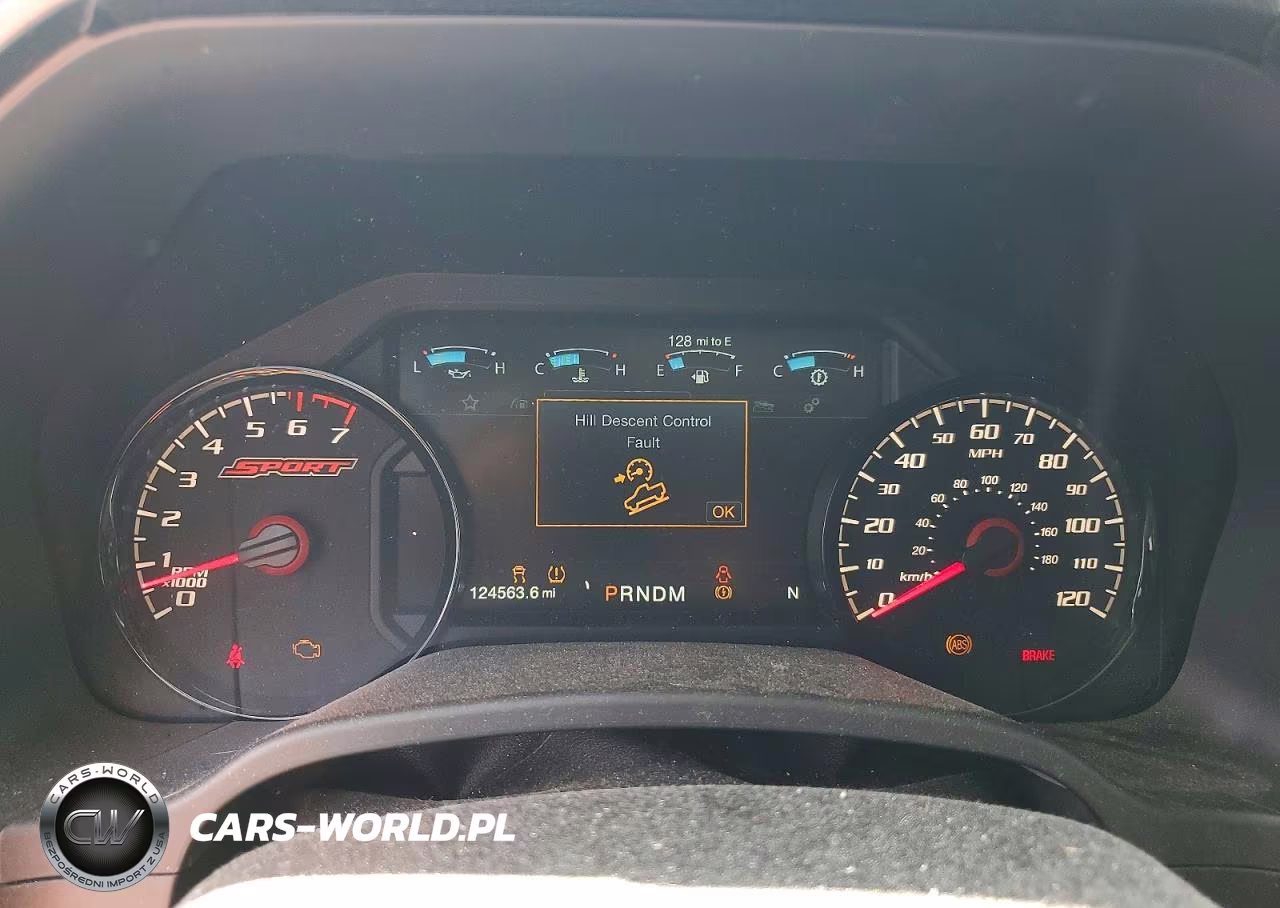 2018 Ford F150 Supercrew VIN:1FTEW1EG0JFB47708 - 9