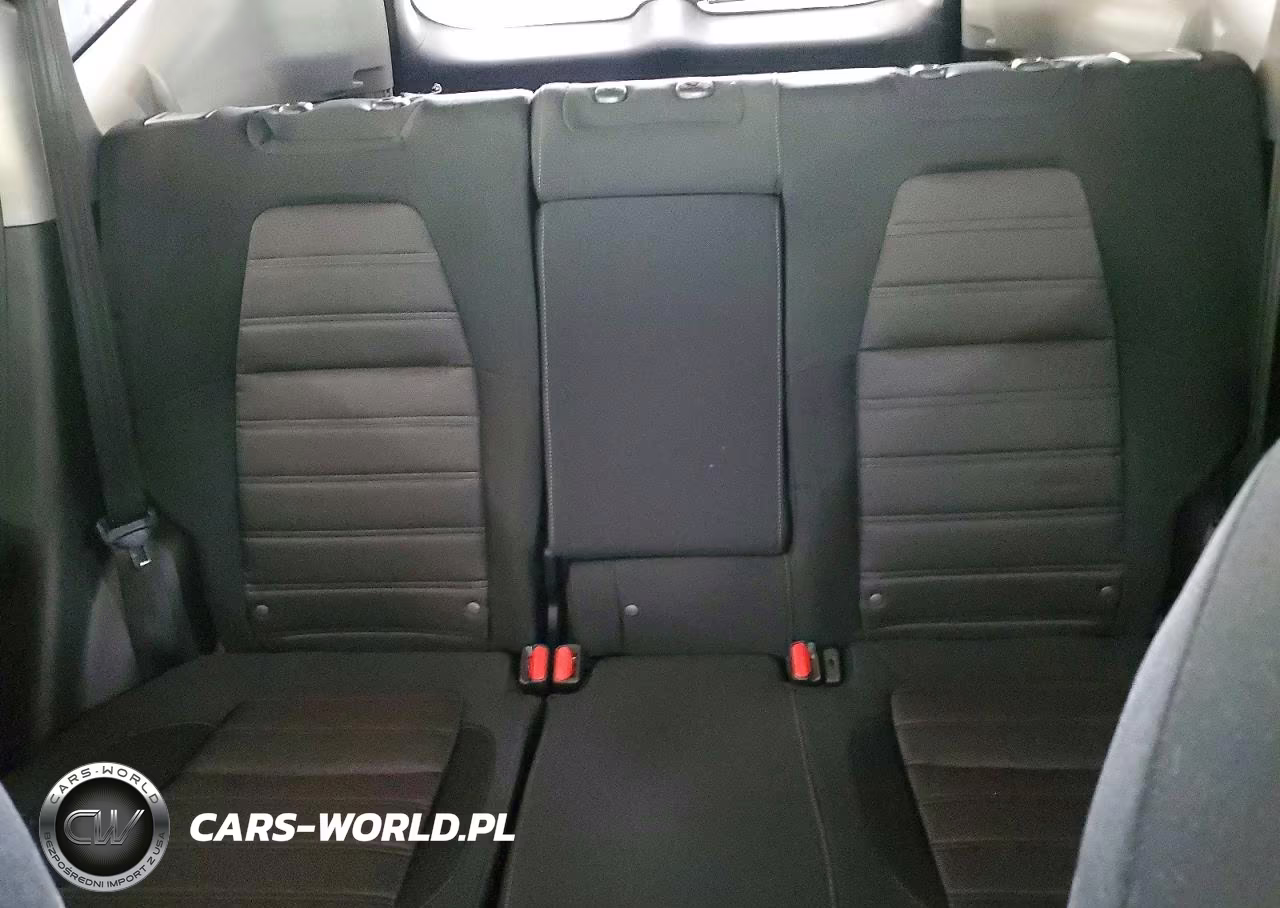 2019 Honda Cr-V Ex VIN:7FARW2H56KE046880 - 10