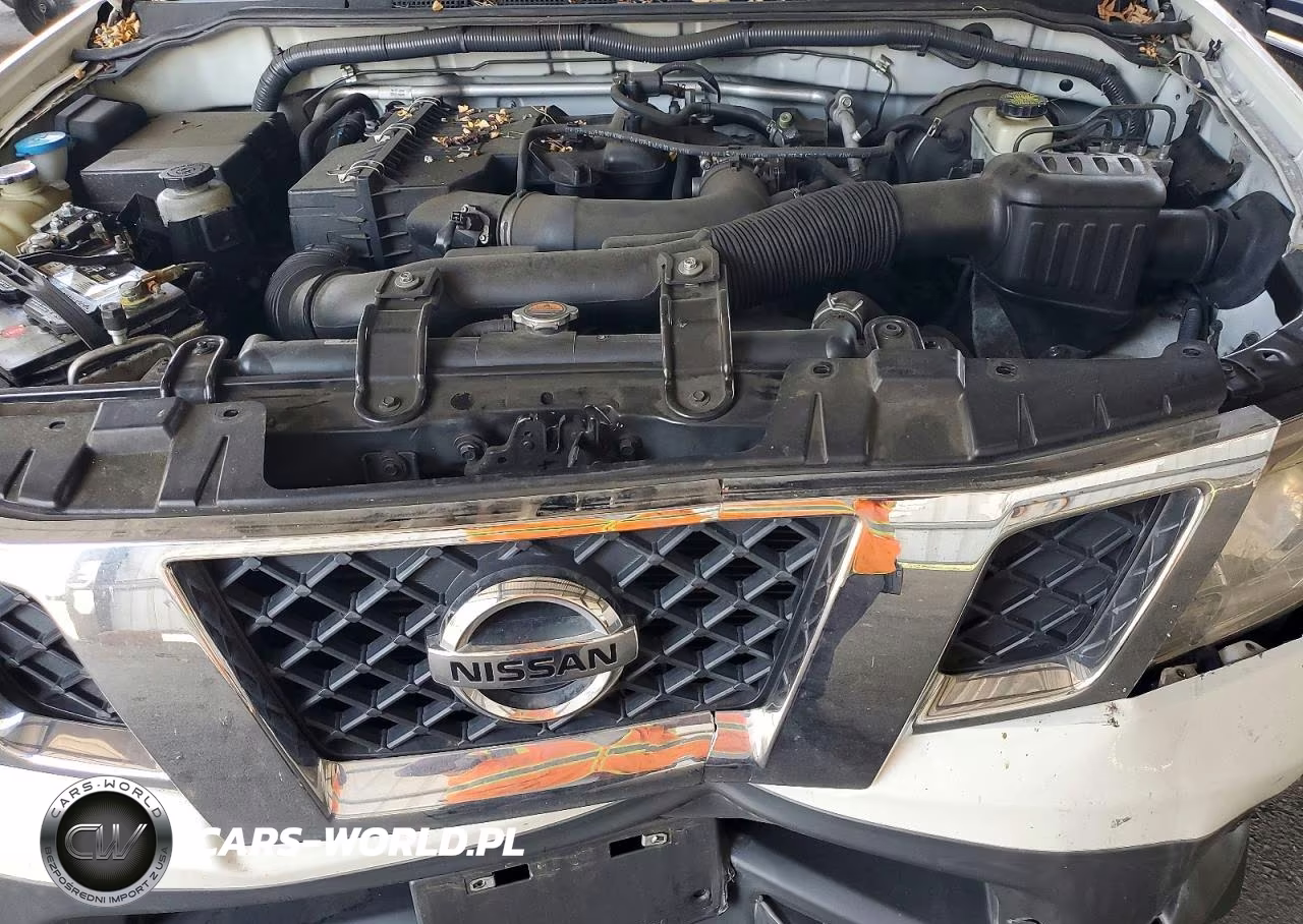 2017 Nissan Frontier S VIN:1N6BD0CT3HN725316 - 11