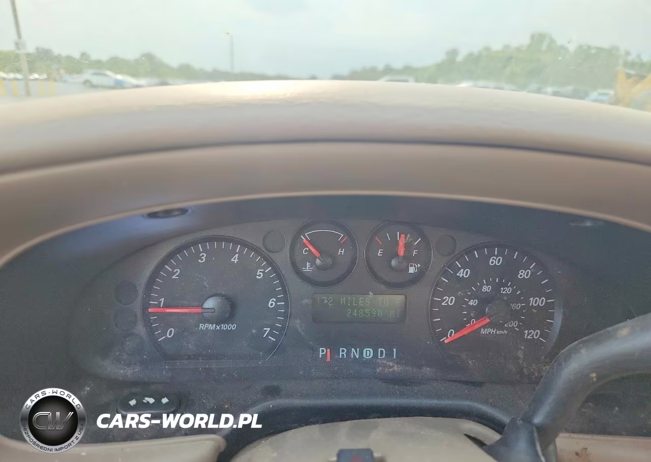 2004 Ford Taurus Ses VIN:1FAFP55S14A150217 - 9