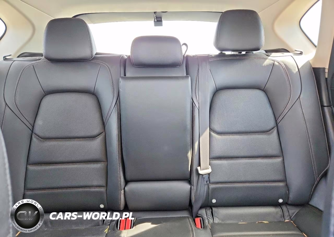 2022 Mazda Cx-5 Premium VIN:JM3KFBDM6N0639031 - 10