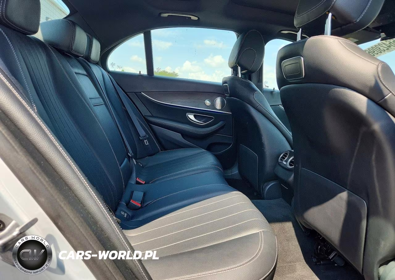 2018 Mercedes-Benz E 300 VIN:WDDZF4JB2JA467208 - 10