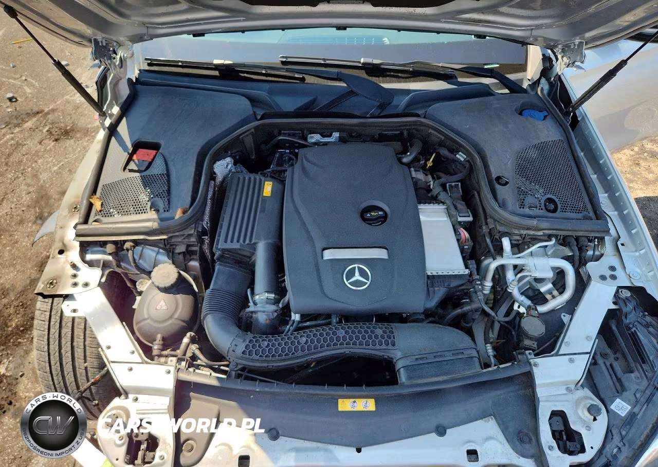 2018 Mercedes-Benz E 300 VIN:WDDZF4JB2JA467208 - 11