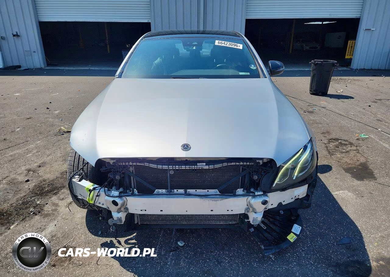 2018 Mercedes-Benz E 300 VIN:WDDZF4JB2JA467208 - 5
