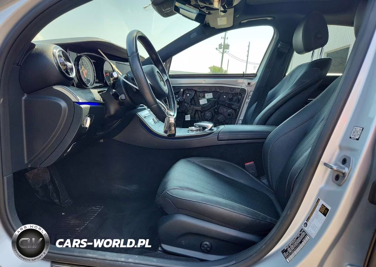 2018 Mercedes-Benz E 300 VIN:WDDZF4JB2JA467208 - 7