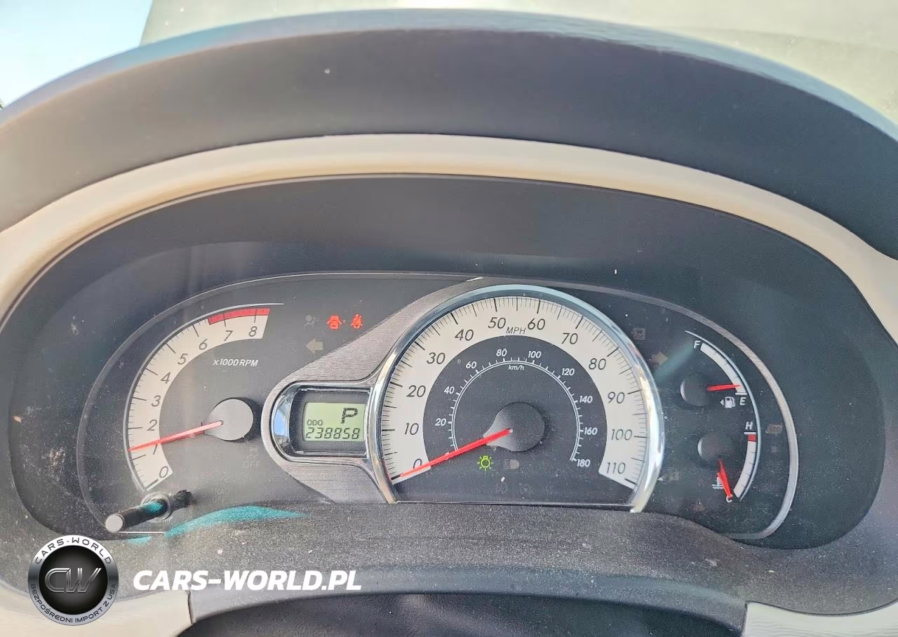 2013 Toyota Sienna Sport VIN:5TDXK3DC8DS313184 - 9