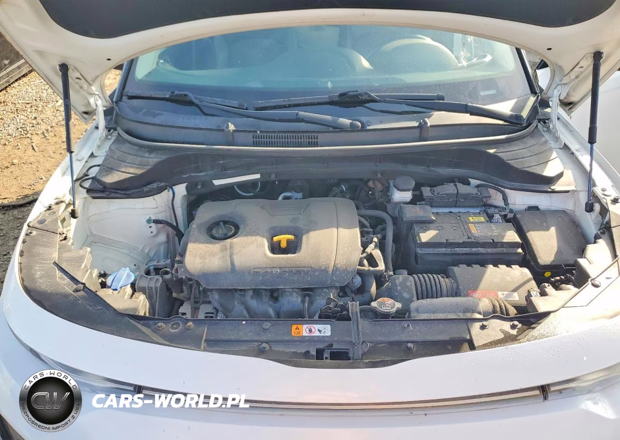 2021 Kia Soul Ex VIN:KNDJ33AU2M7753878 - 12