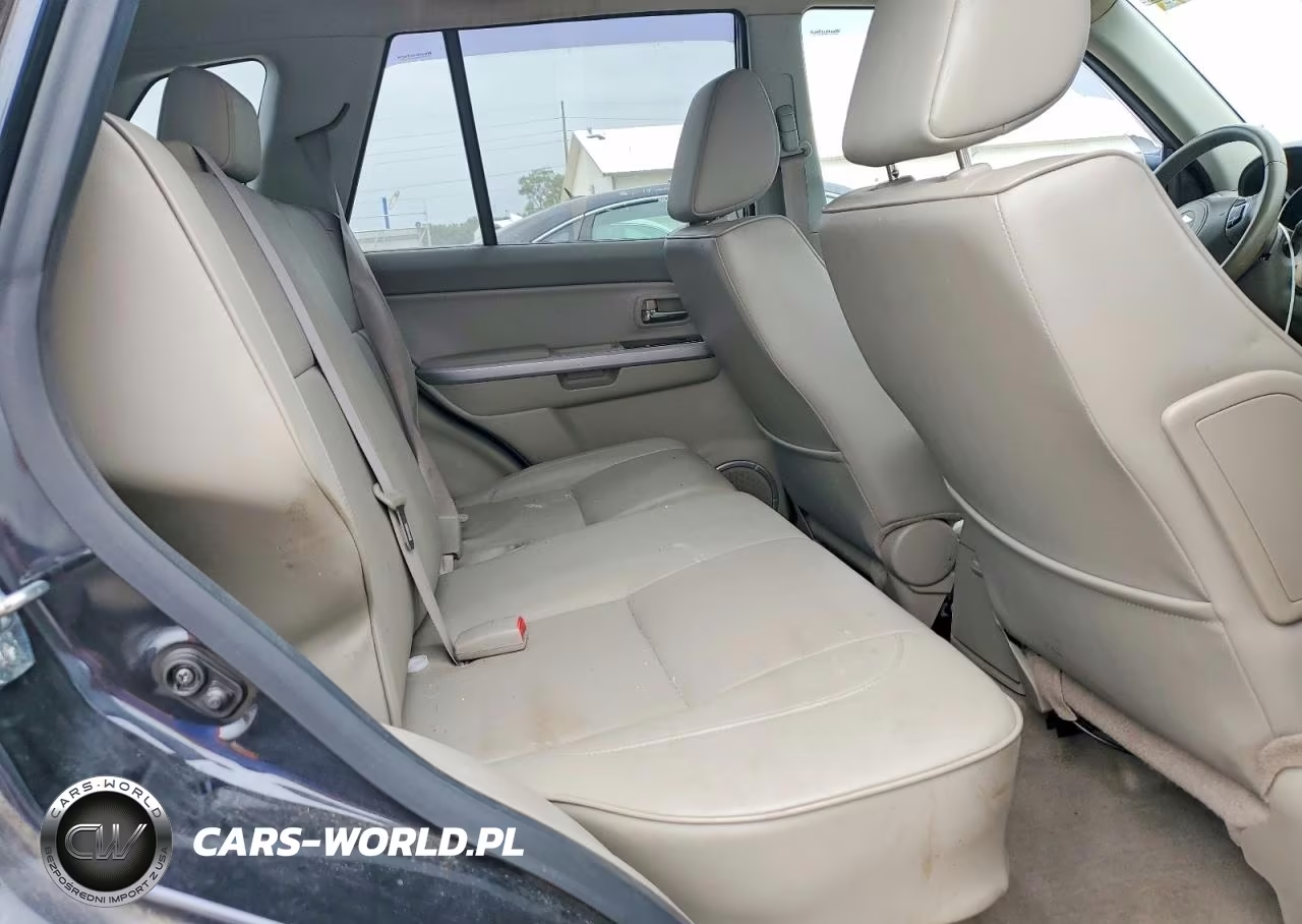 2012 Suzuki Grand Vitara Jlx VIN:JS3TD0D71C4100518 - 11