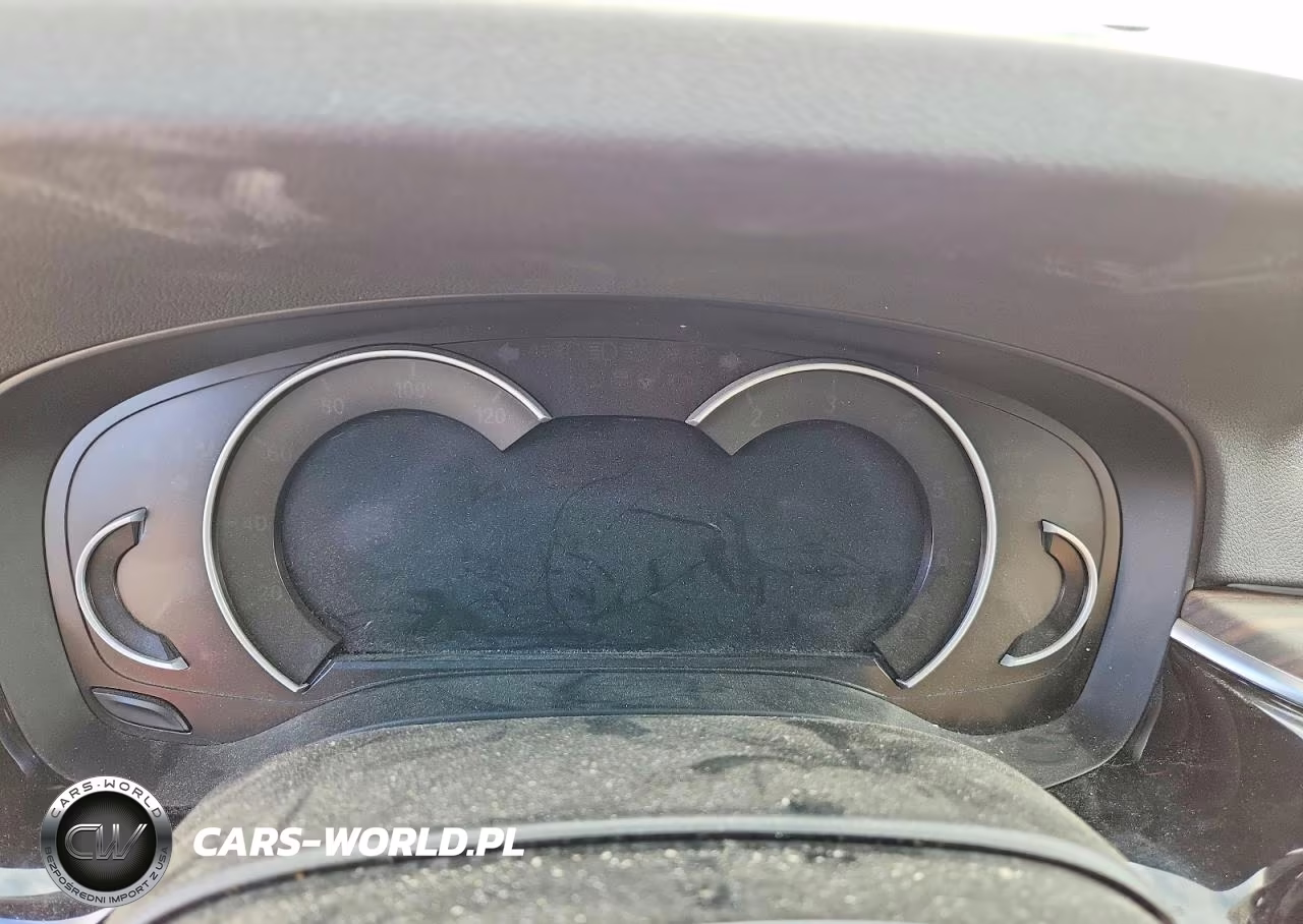 2018 BMW 530 I VIN:WBAJA5C58JG900124 - 9