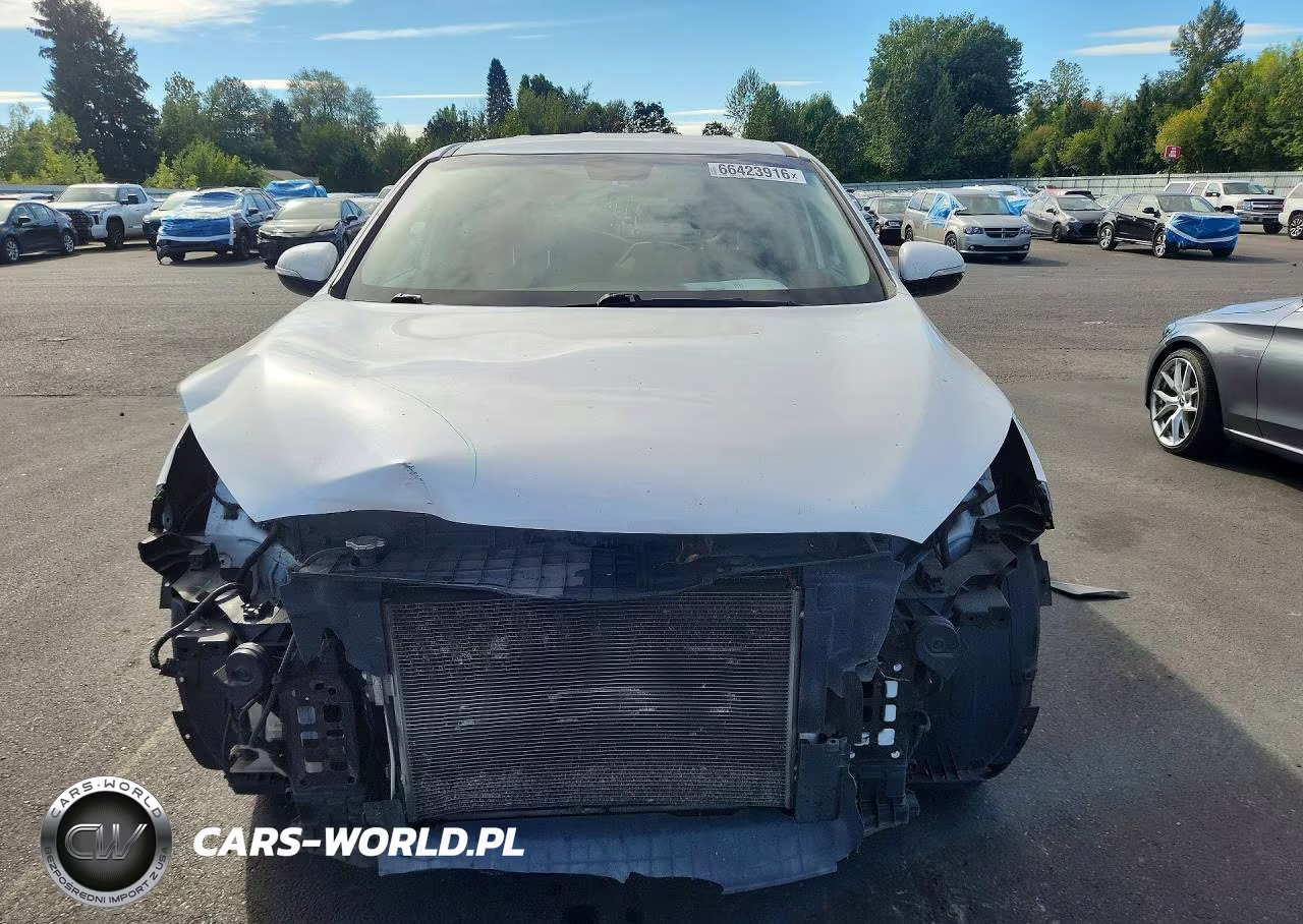 2020 Kia Sorento S VIN:5XYPGDA57LG679842 - 5