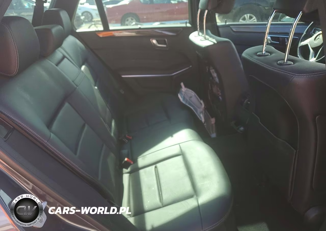 2015 Mercedes-Benz E 350 4Matic Wagon VIN:WDDHH8JB6FB108085 - 10