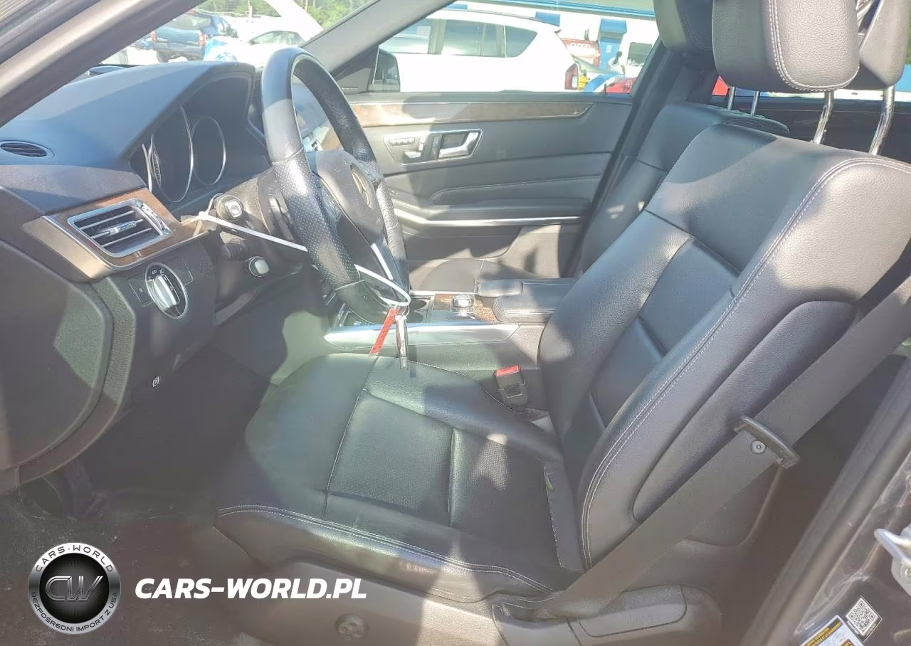 2015 Mercedes-Benz E 350 4Matic Wagon VIN:WDDHH8JB6FB108085 - 7