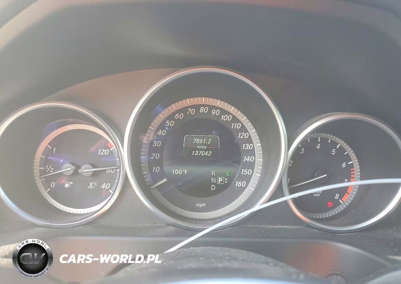 2015 Mercedes-Benz E 350 4Matic Wagon VIN:WDDHH8JB6FB108085 - 9