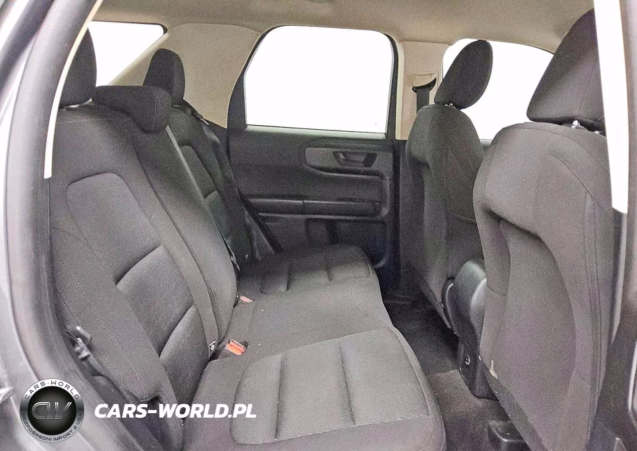 2022 Ford Bronco Sport VIN:3FMCR9A62NRD76194 - 11