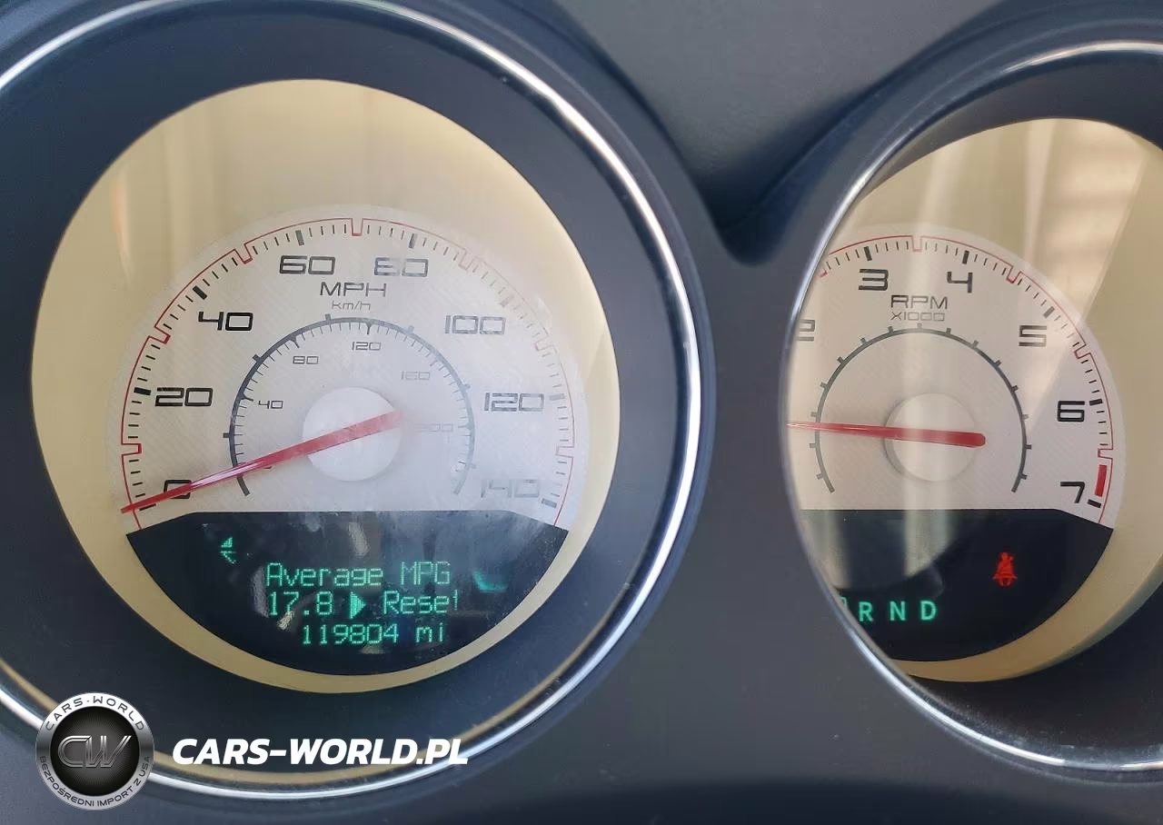 2012 Dodge Challenger Sxt VIN:2C3CDYAG8CH162197 - 9