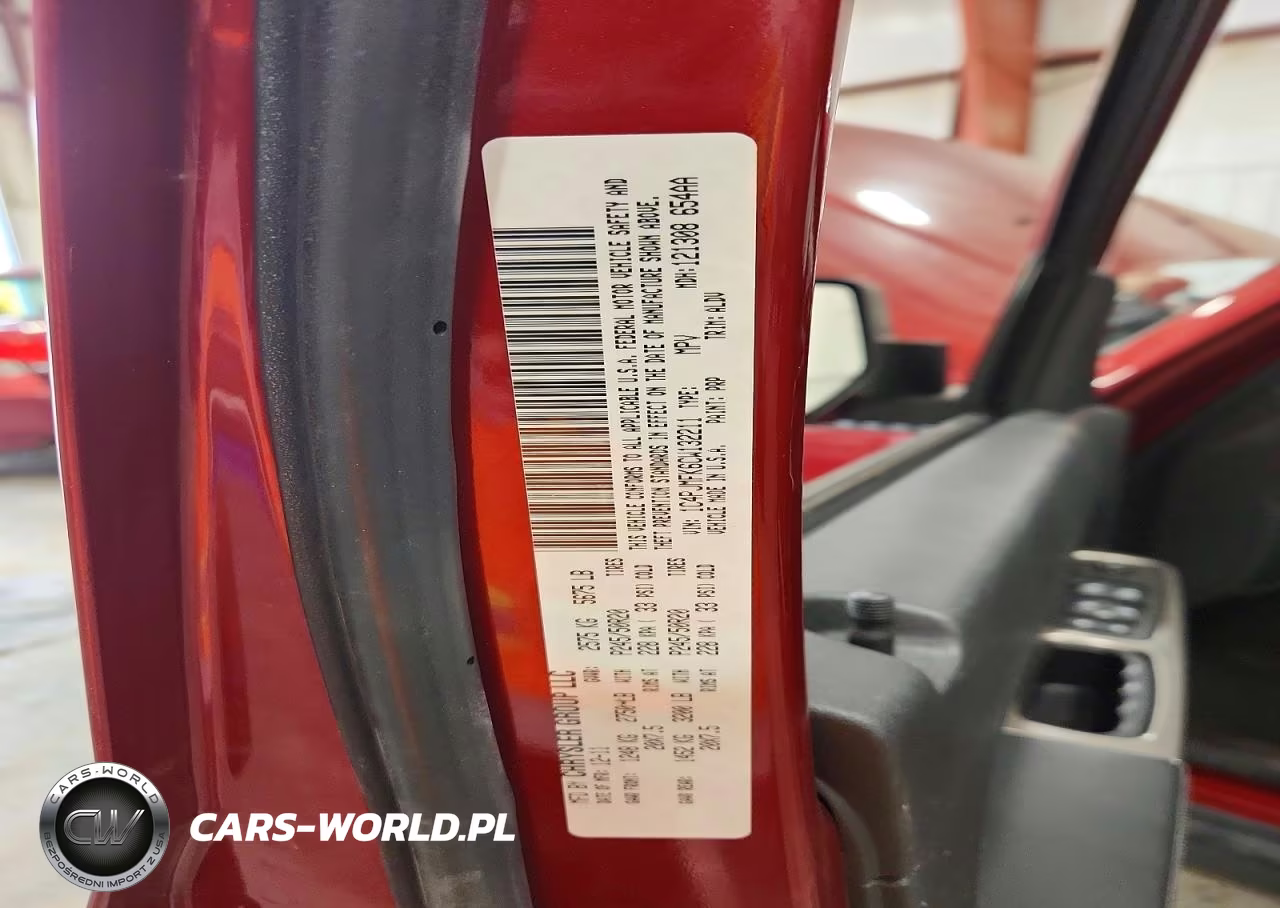 2012 Jeep Liberty Jet VIN:1C4PJMFK6CW132211 - 13