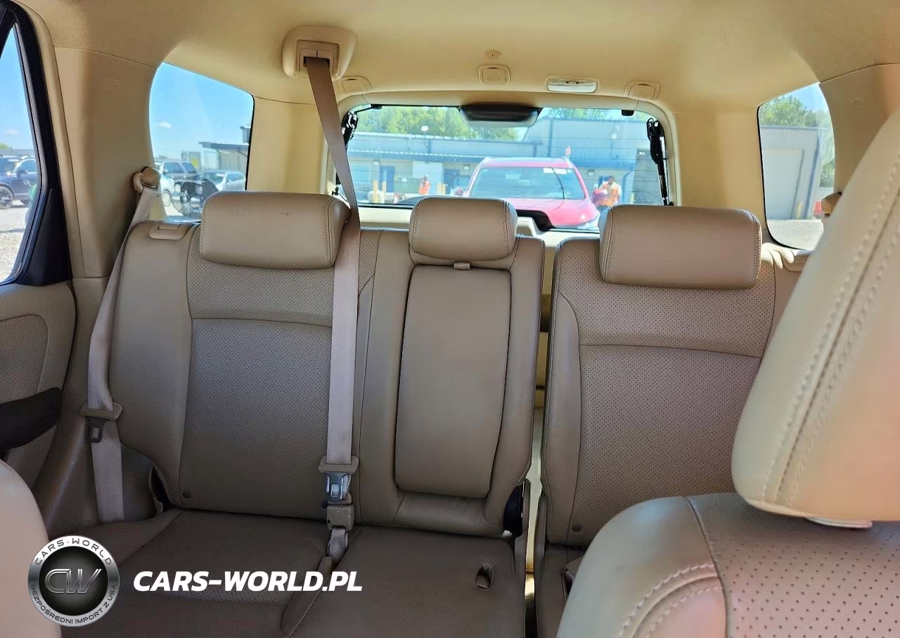 2005 Honda Cr-V Se VIN:JHLRD789X5C020062 - 10