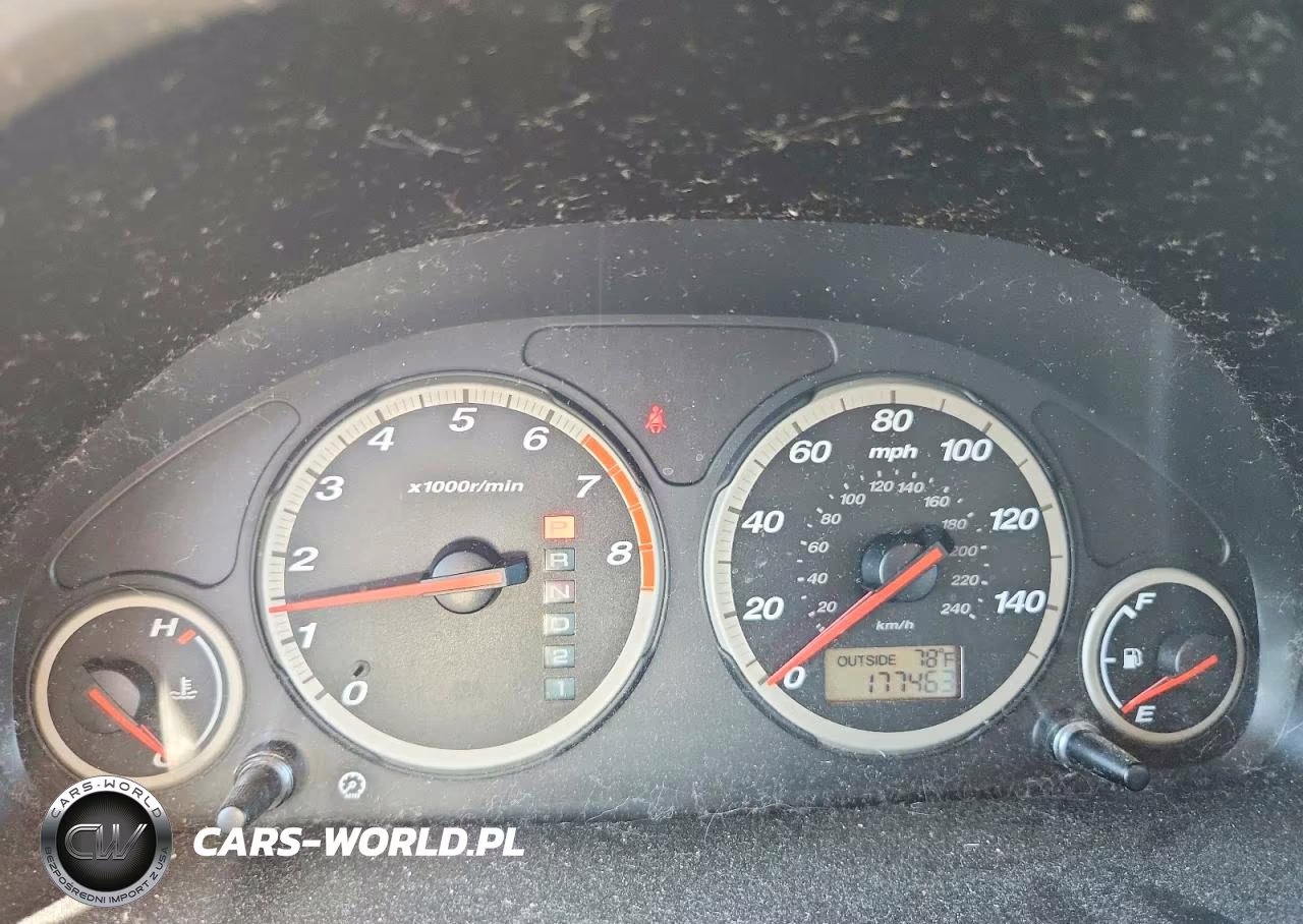 2005 Honda Cr-V Se VIN:JHLRD789X5C020062 - 9