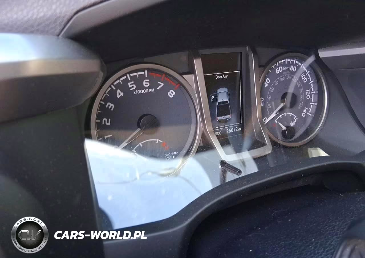2022 Toyota Tacoma Sr5 V6 VIN:3TMCZ5AN0NM513361 - 9