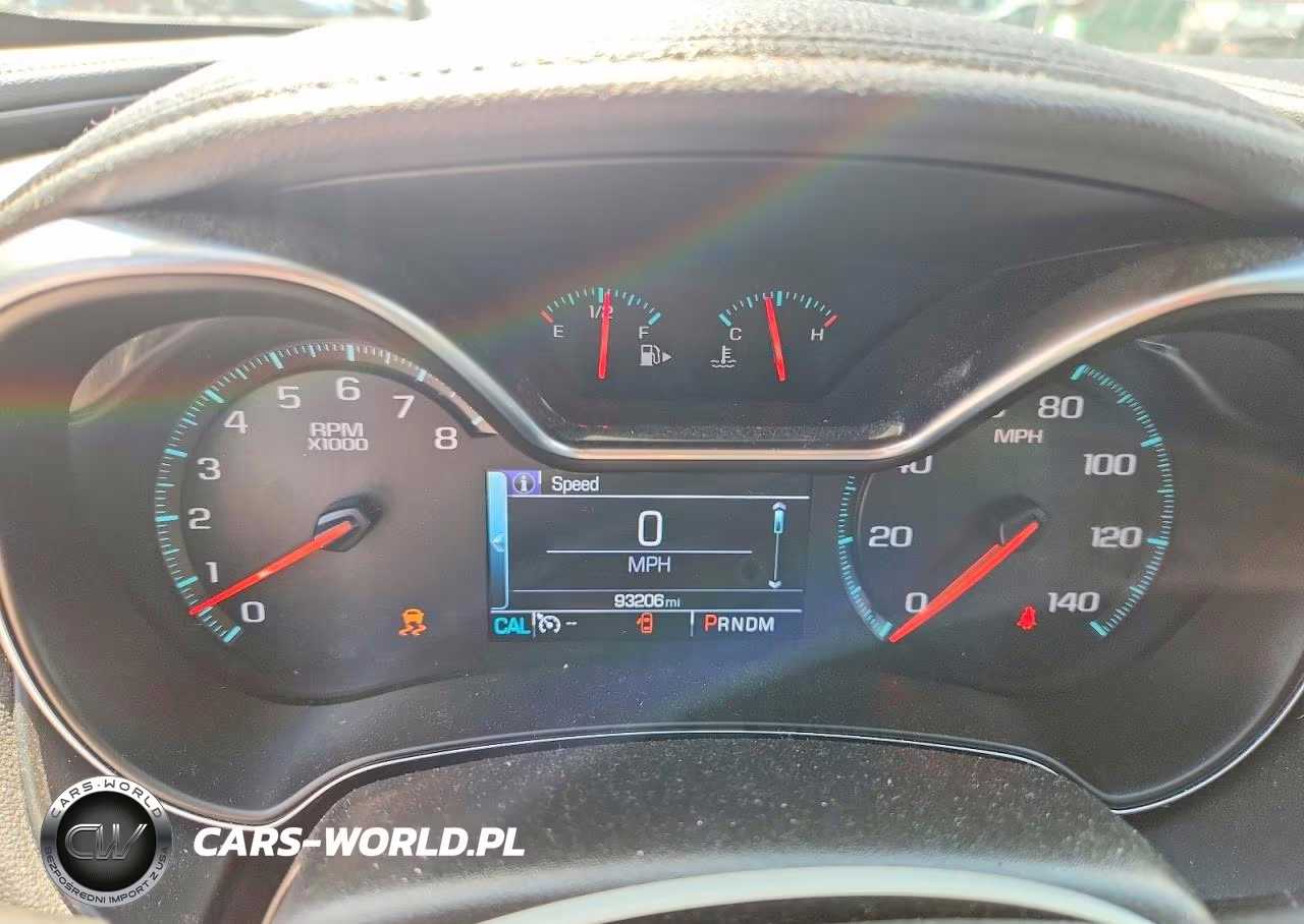 2019 Chevrolet Impala Lt VIN:2G11Z5S36K9104654 - 9