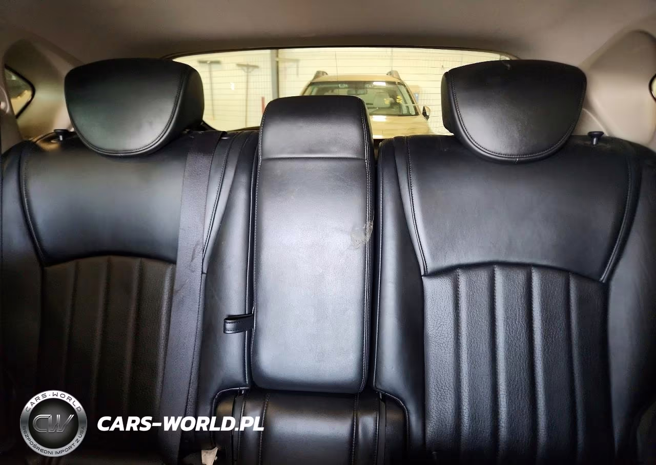 2014 Infiniti Qx50 Journey VIN:JN1BJ0HR7EM192772 - 10