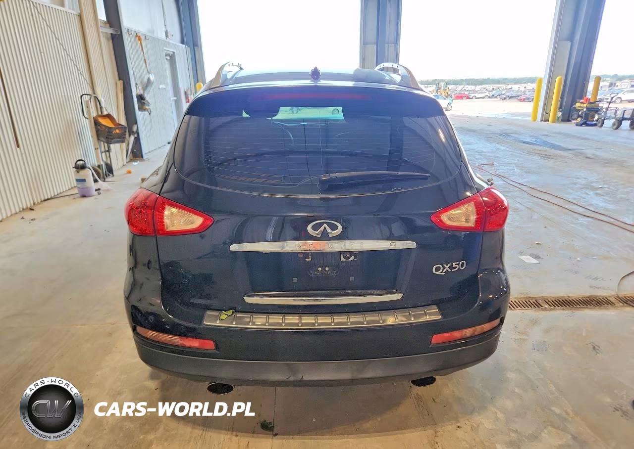 2014 Infiniti Qx50 Journey VIN:JN1BJ0HR7EM192772 - 6
