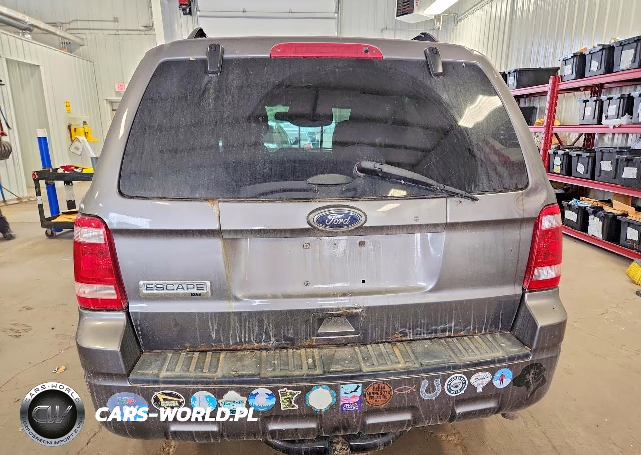 2012 Ford Escape Xlt VIN:1FMCU0D79CKC61687 - 6