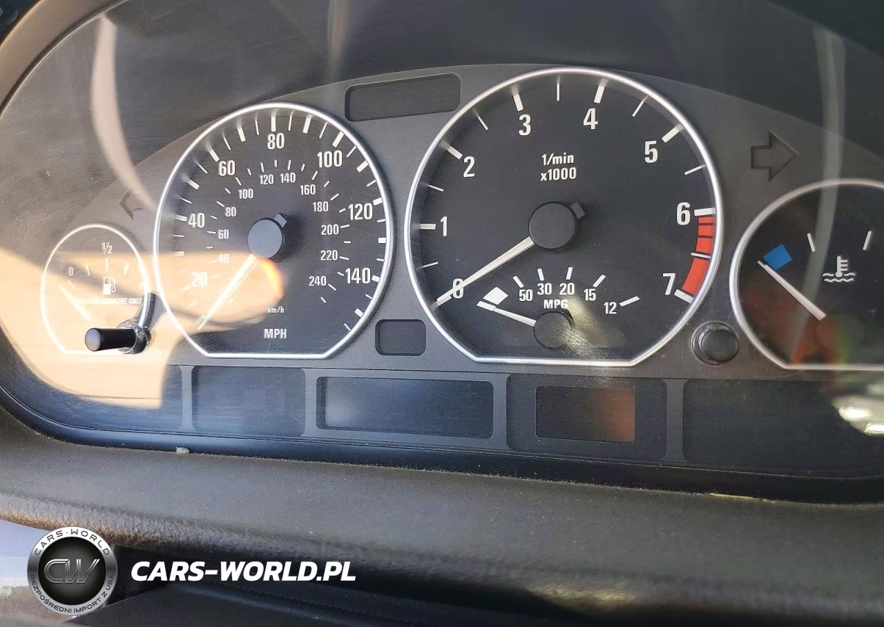 2002 BMW 330 I VIN:WBAEV53472KM24220 - 9