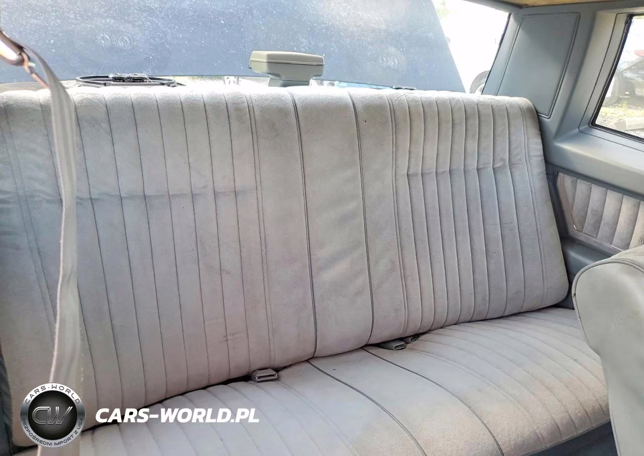 1988 Chevrolet Monte Carlo VIN:1G1GZ11G4JP122125 - 10