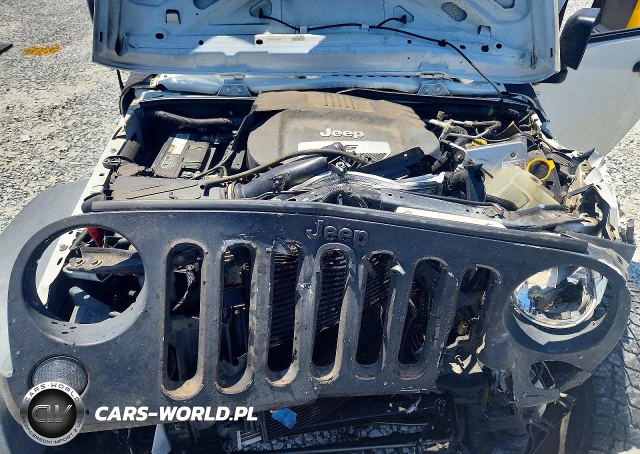 2015 Jeep Wrangler Unlimited Sport VIN:1C4BJWDG6FL620956 - 11