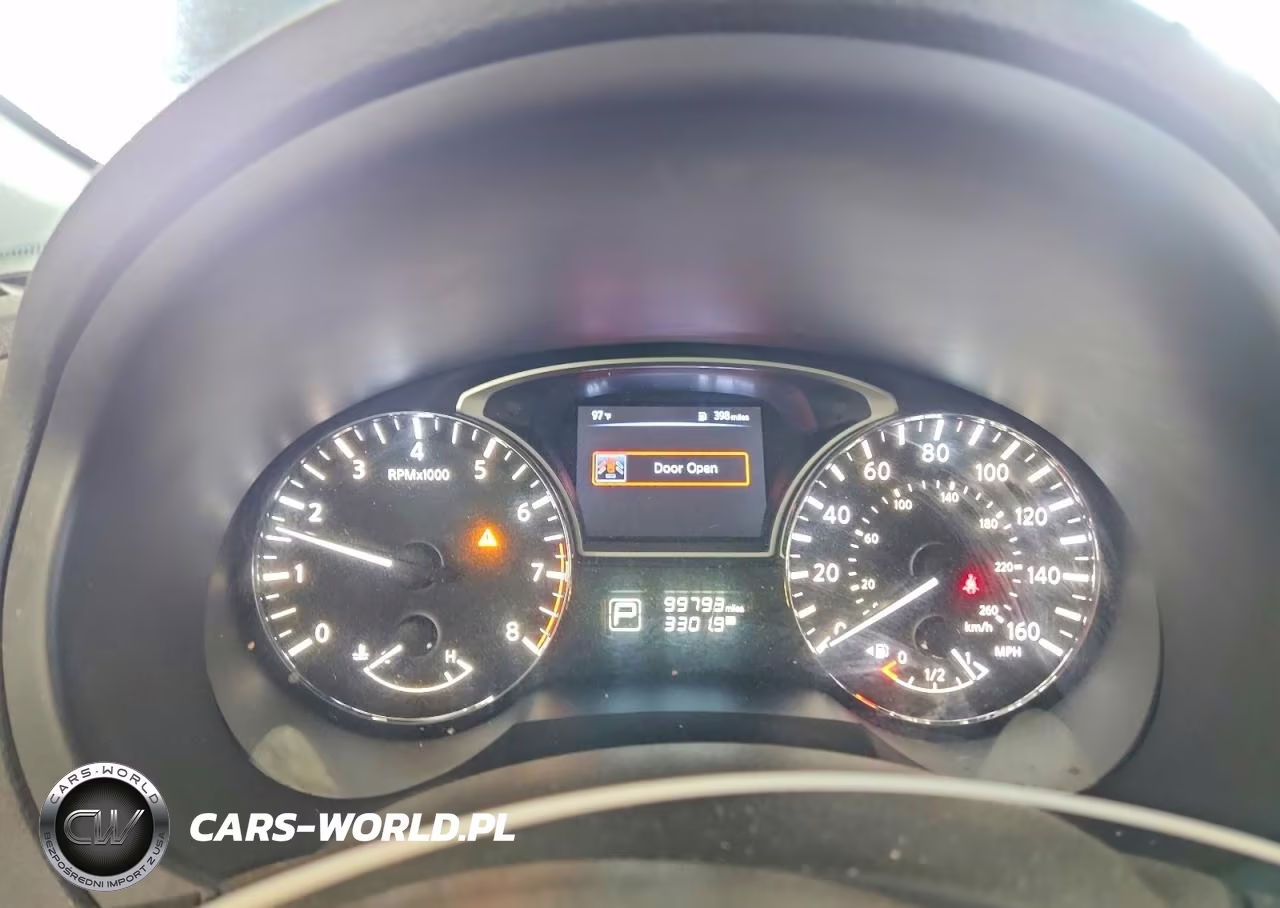 2015 Nissan Altima 2.5 S VIN:1N4AL3AP5FC261050 - 9