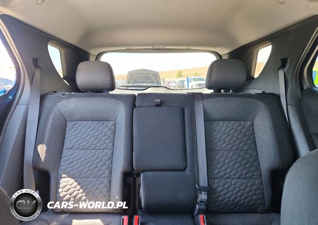 2021 Chevrolet Equinox Lt VIN:3GNAXKEV1ML400214 - 10