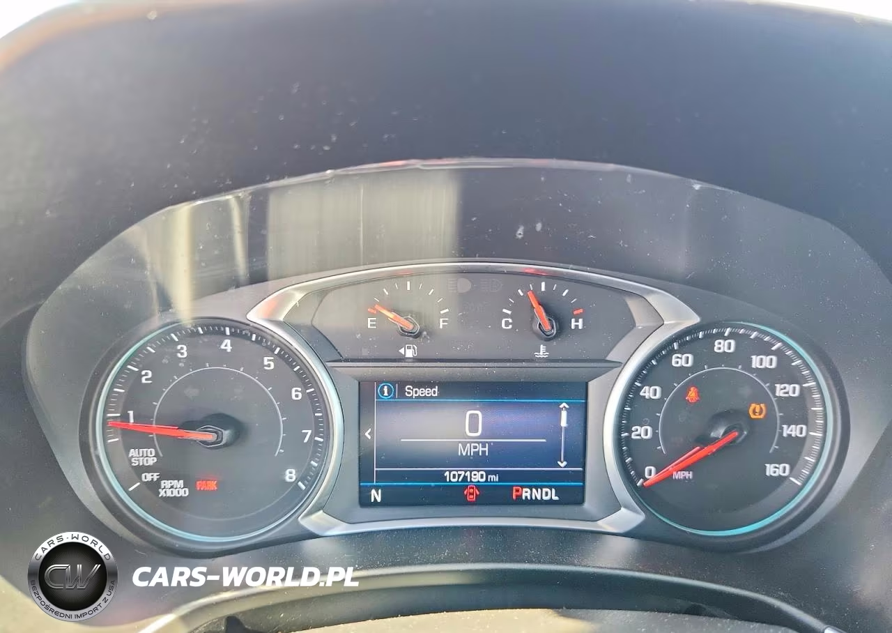 2021 Chevrolet Equinox Lt VIN:3GNAXKEV1ML400214 - 9