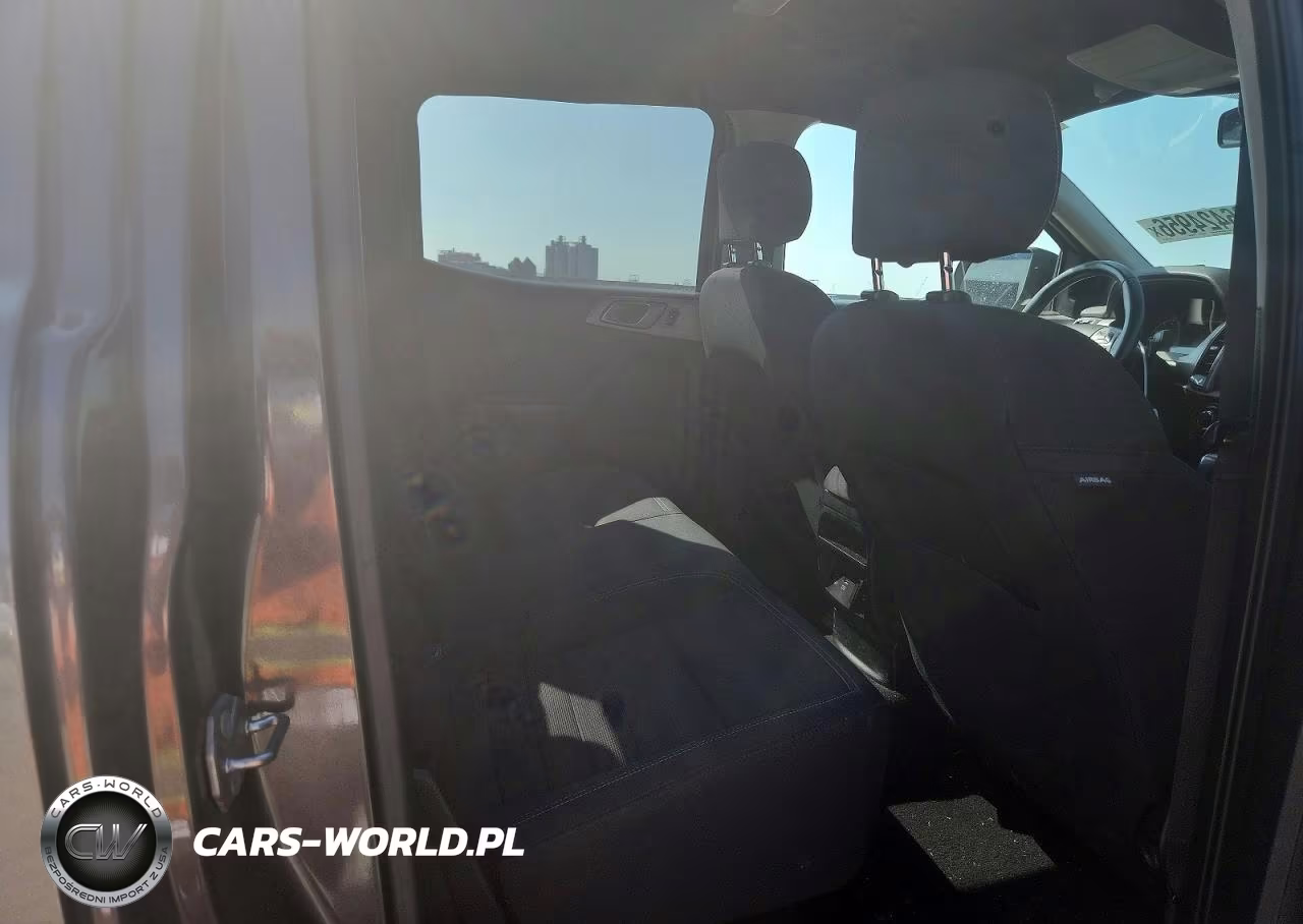 2019 Ford Ranger Xl VIN:1FTER4FH7KLA02183 - 10