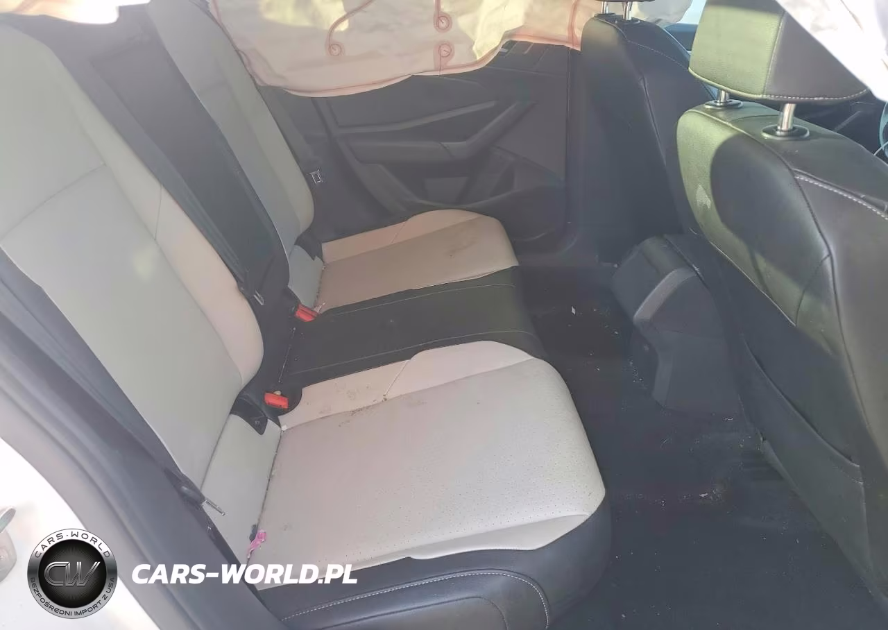 2019 Volkswagen Jetta S VIN:3VWC57BU3KM228577 - 10
