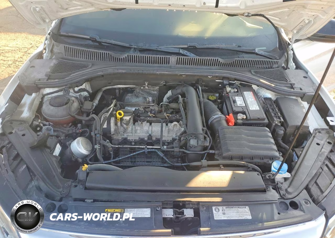 2019 Volkswagen Jetta S VIN:3VWC57BU3KM228577 - 11