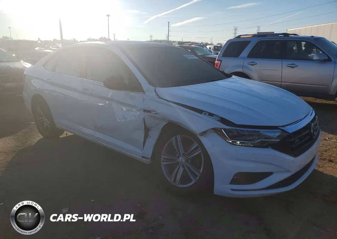2019 Volkswagen Jetta S VIN:3VWC57BU3KM228577 - 4